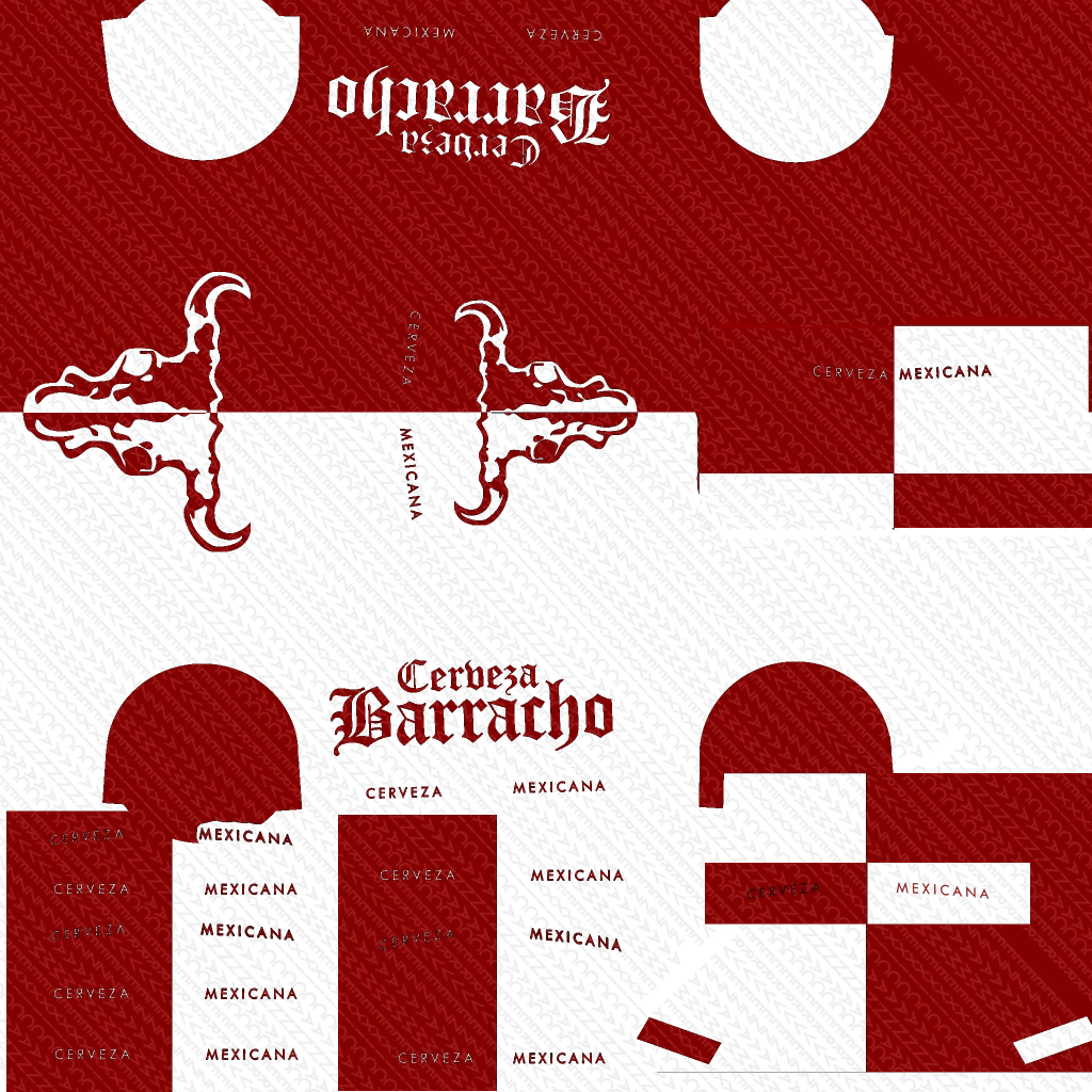 Overflod Imorgon livery 7 template