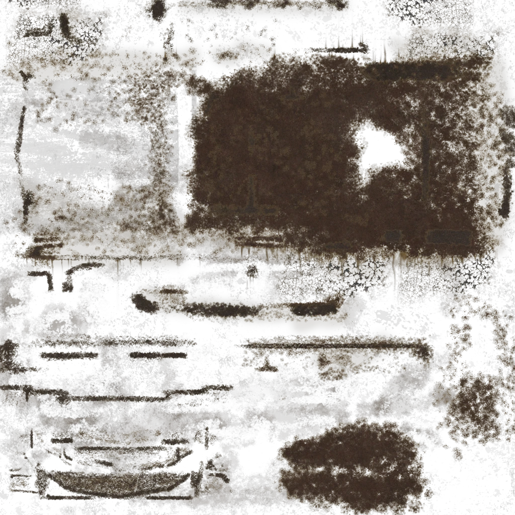 Declasse Apocalypse Impaler livery 2 template
