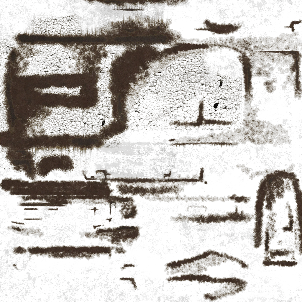 Declasse Apocalypse Impaler livery 4 template