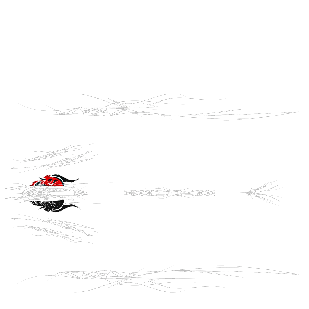 Declasse Impaler LX livery 5 template