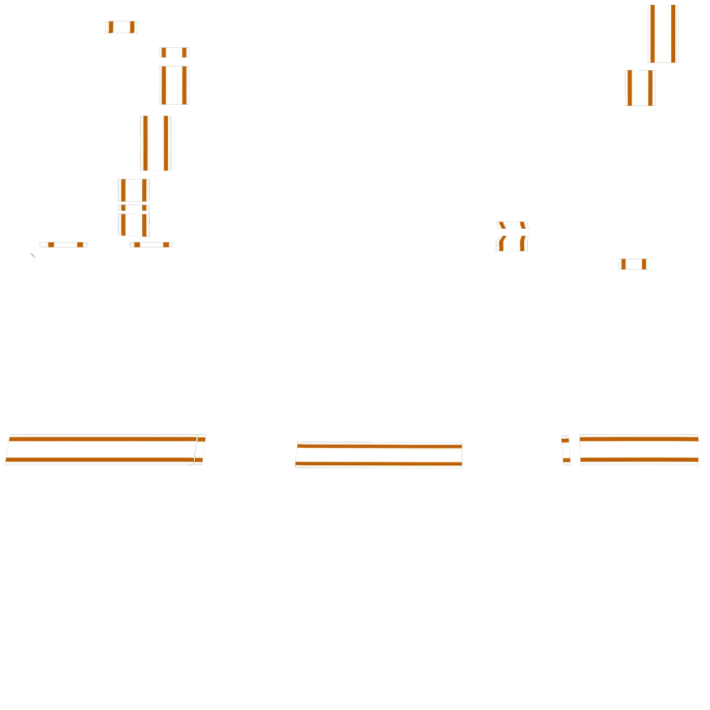 Declasse Impaler livery 2 template