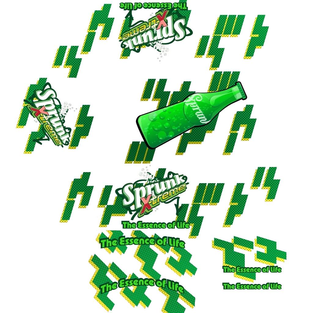 Weeny Issi Sport livery 8 template