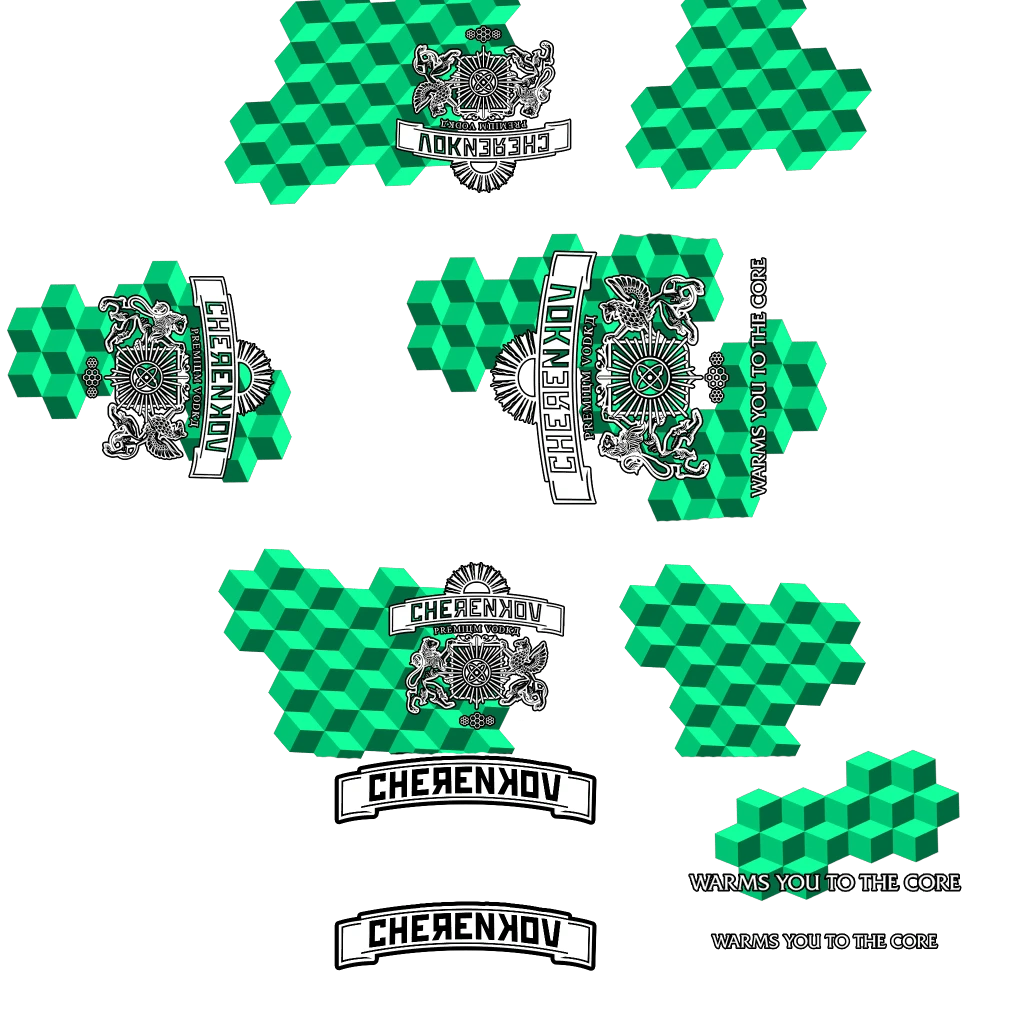 Weeny Issi Sport livery 6 template