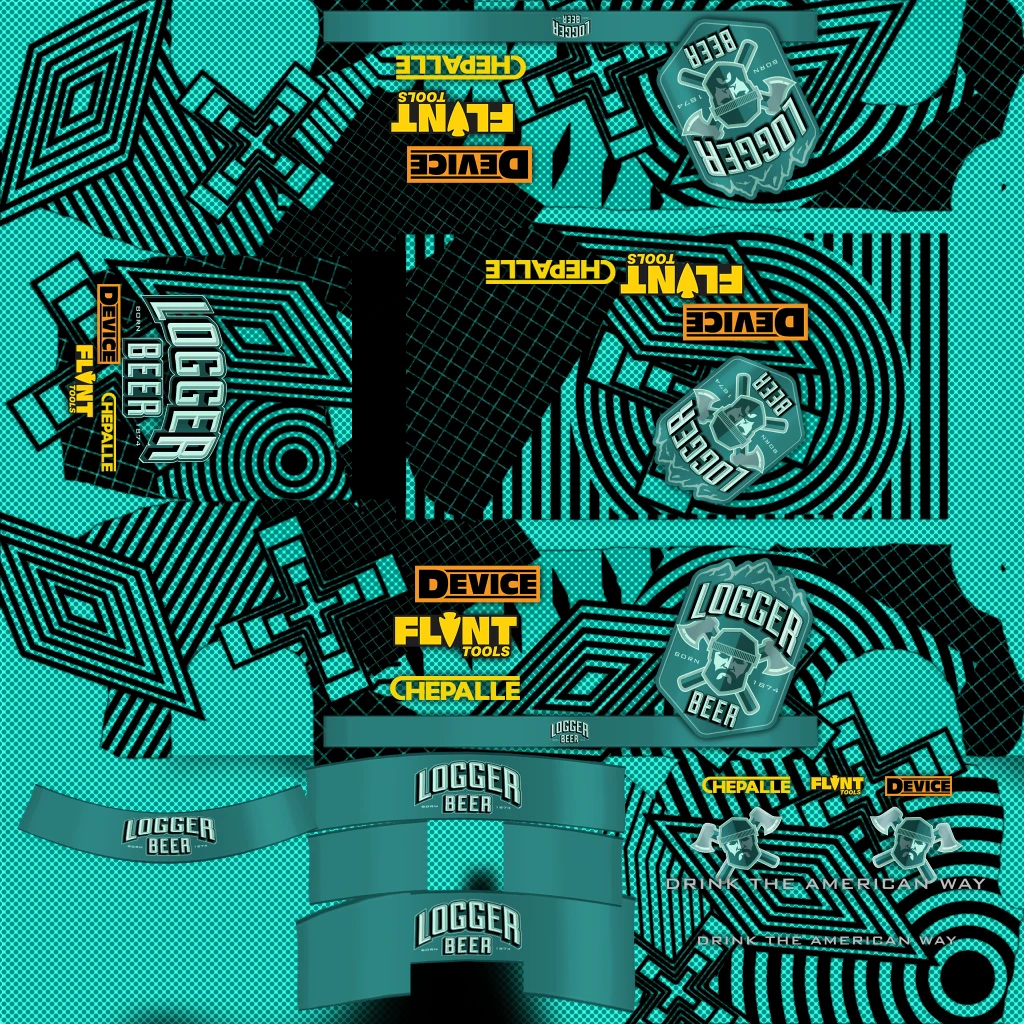 Weeny Issi Sport livery 10 template