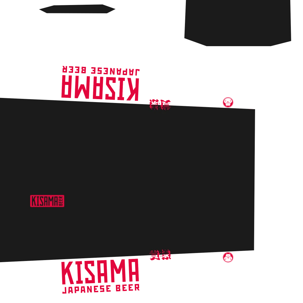 Obey I-Wagen livery 5 template