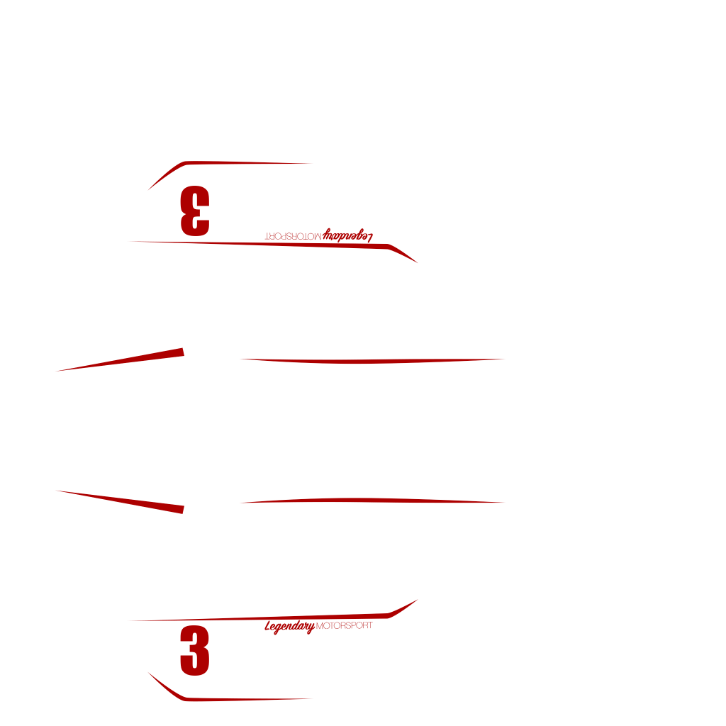Obey I-Wagen livery 9 template