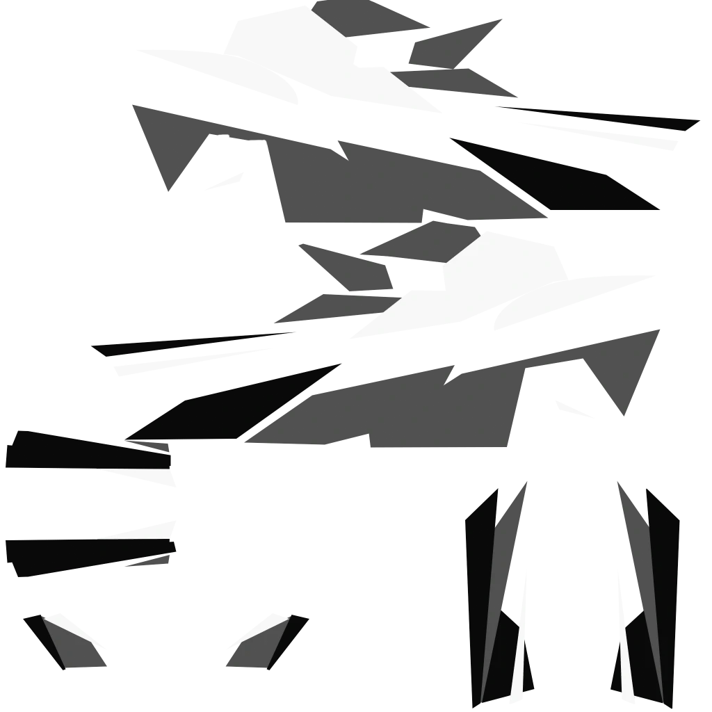 Dinka Jester RR livery 7 template