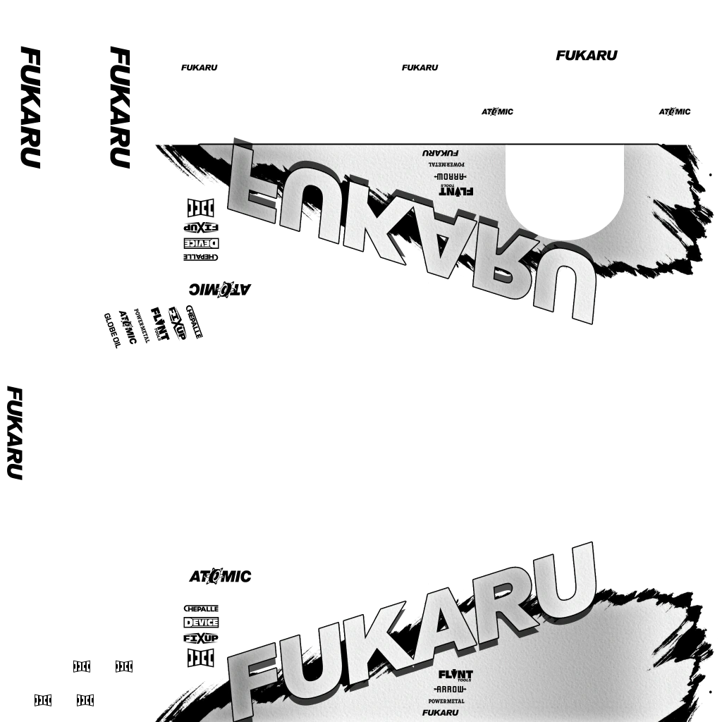 Dinka Jester Classic livery 5 template