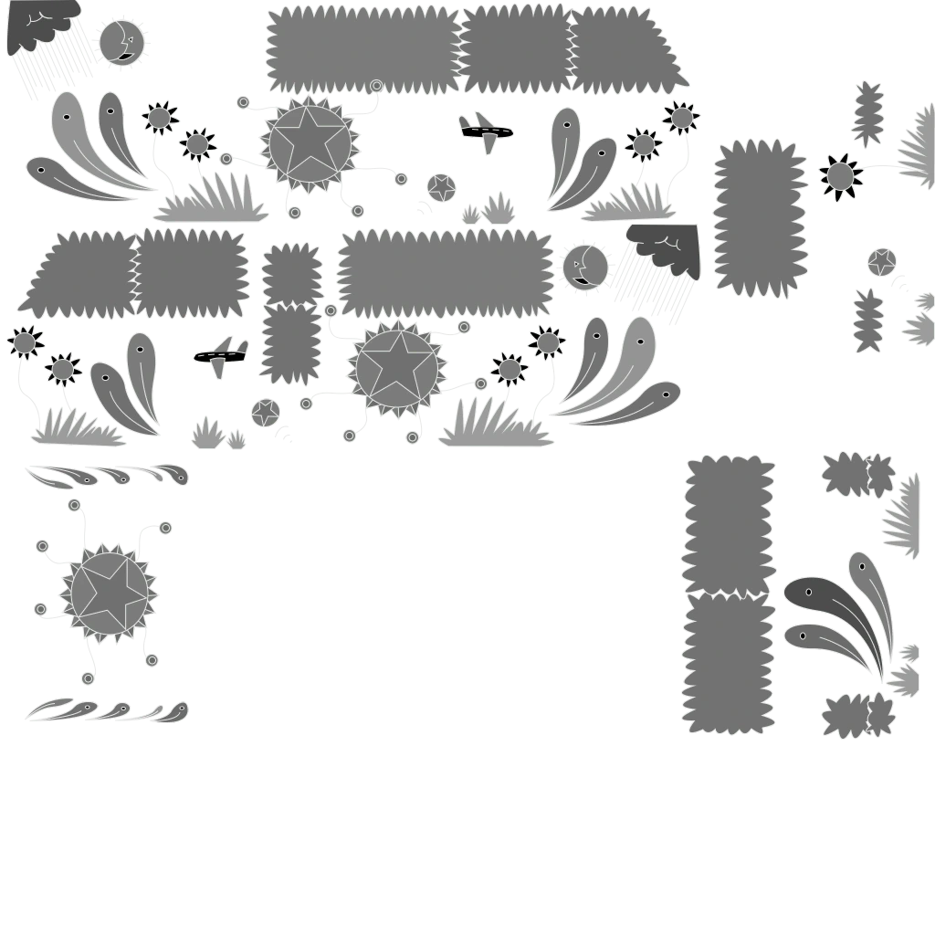 Zirconium Journey II livery 10 template