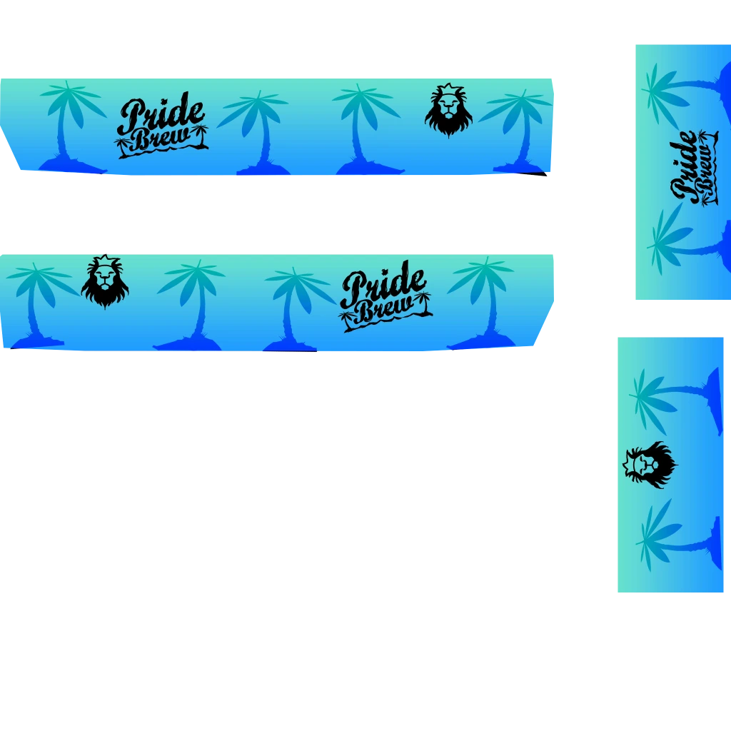 Zirconium Journey II livery 8 template