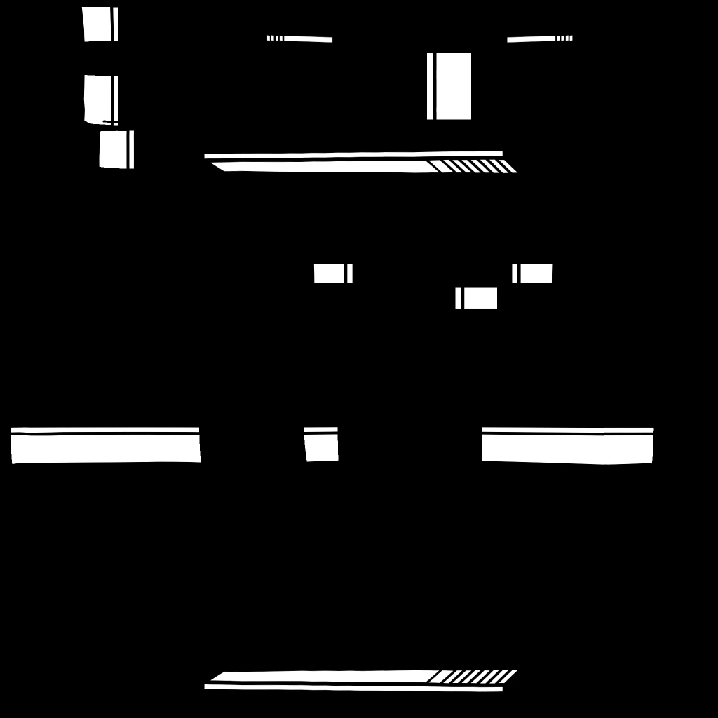 Enus Jubilee livery 8 template