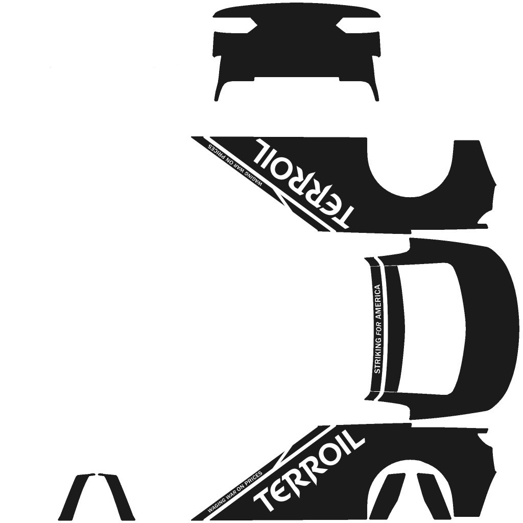 Ocelot Jugular livery 3 template