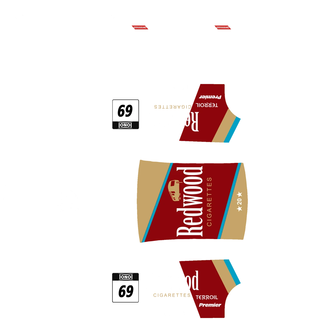 Ocelot Jugular livery 4 template