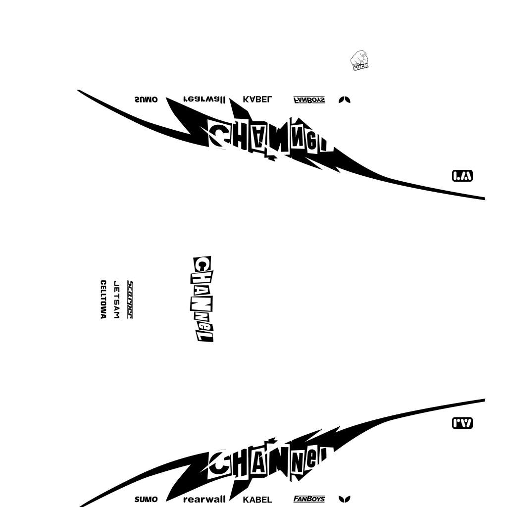 Dinka Kanjo SJ livery 10 template