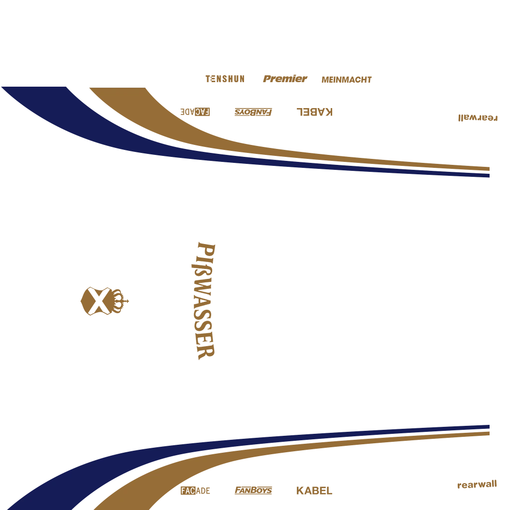 Dinka Kanjo SJ livery 11 template