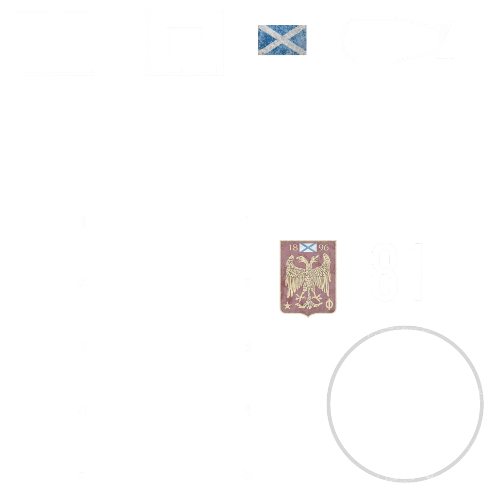 RUNE Kosatka livery 1 template