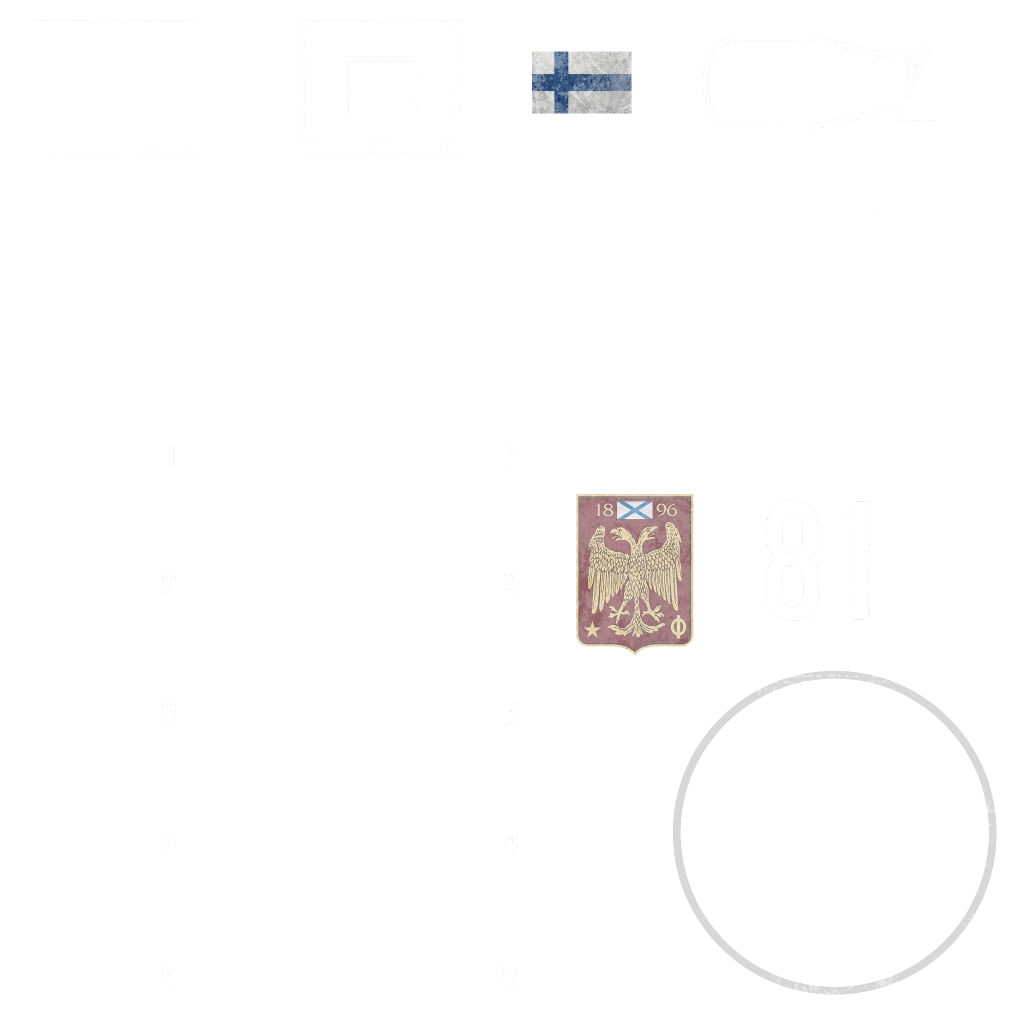 RUNE Kosatka livery 8 template