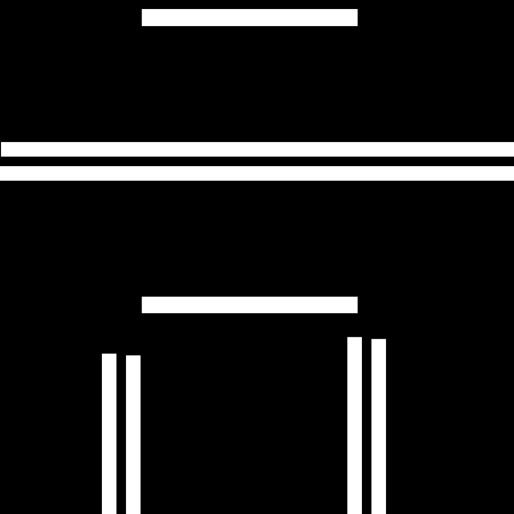 Benefactor Krieger livery 1 template