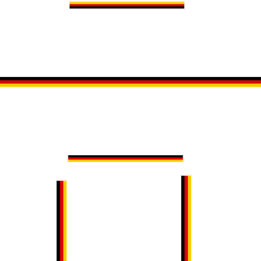 Benefactor Krieger livery 3 template