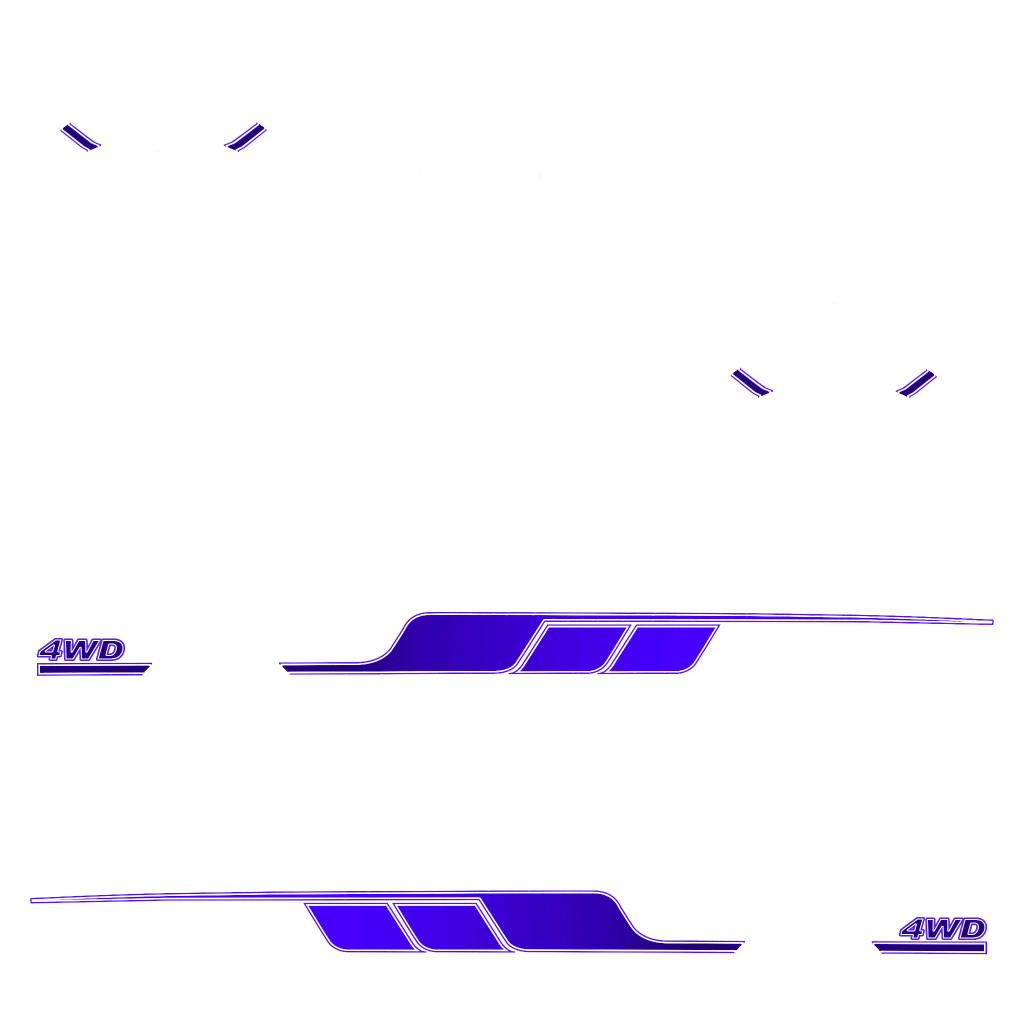 Declasse Walton L35 livery 5 template