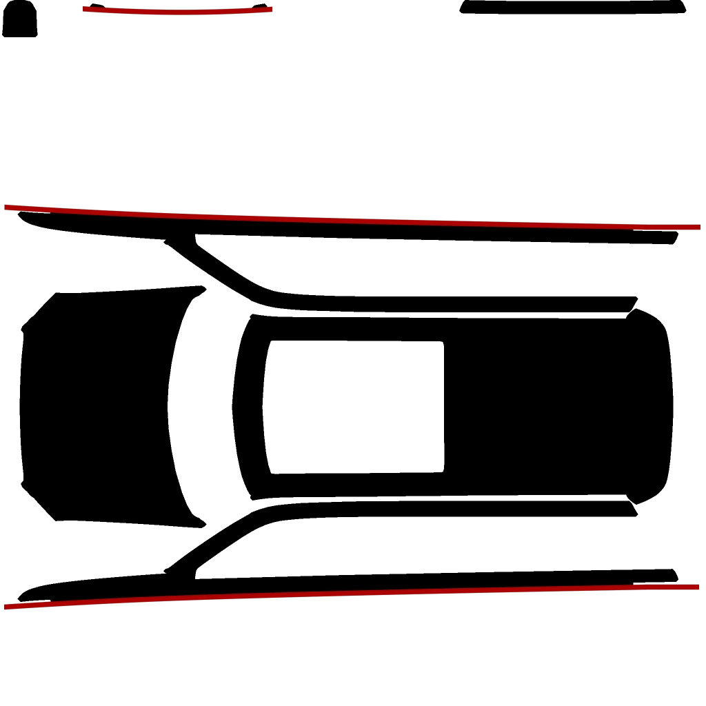 Dundreary Landstalker XL livery 2 template