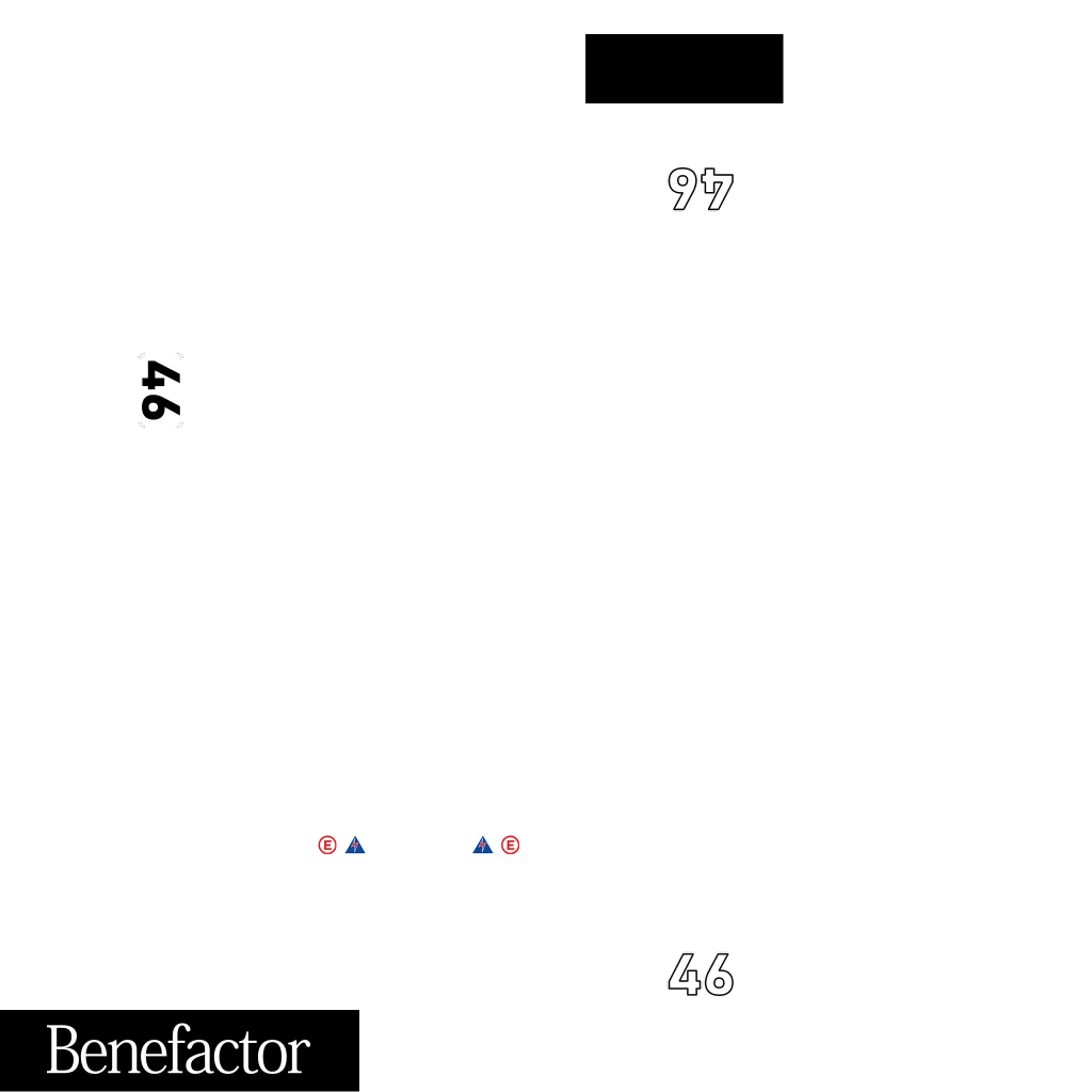 Benefactor LM87 livery 6 template
