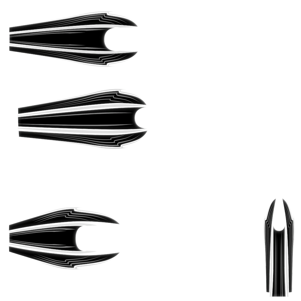 Maibatsu Manchez livery 10 template