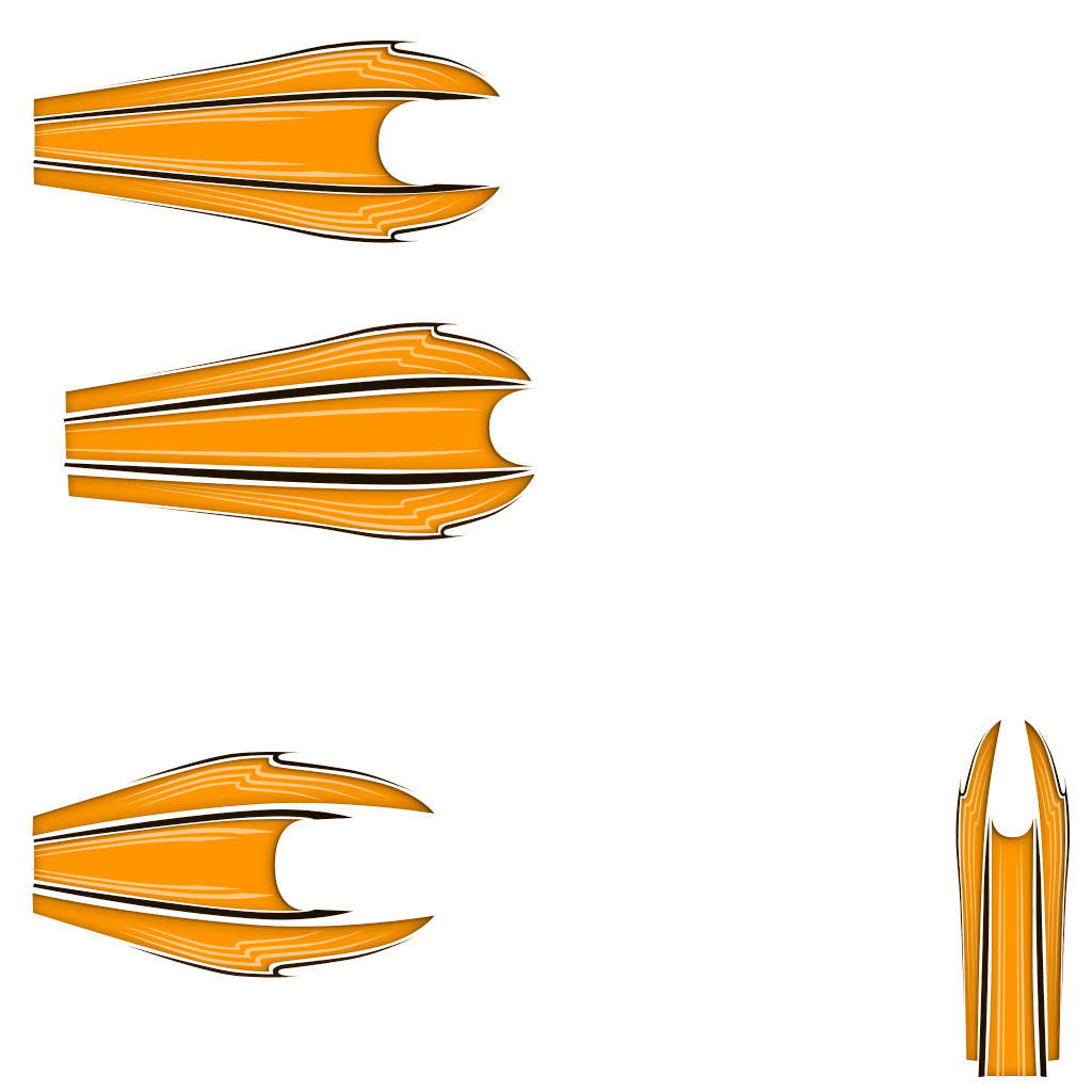 Maibatsu Manchez livery 12 template