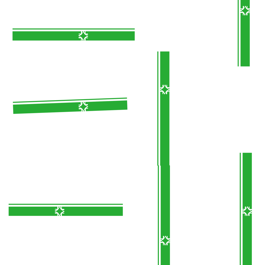 Maibatsu Manchez livery 4 template