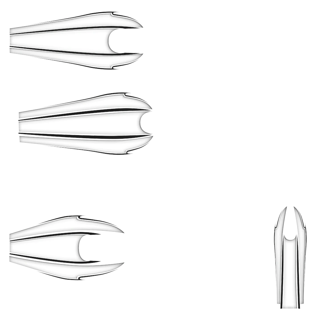Maibatsu Manchez livery 9 template