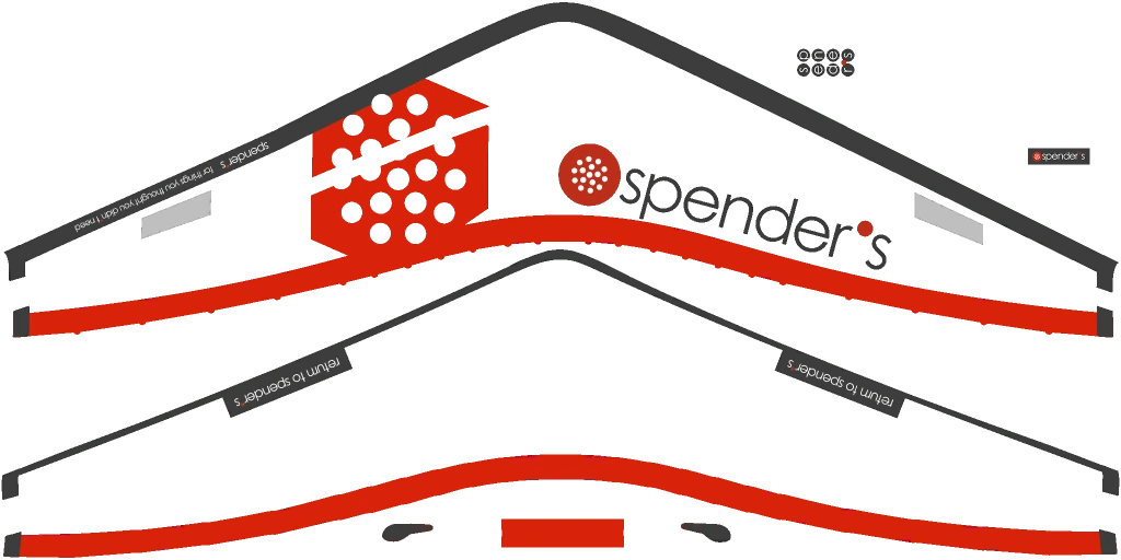 Nagasaki Ultralight livery 2 template