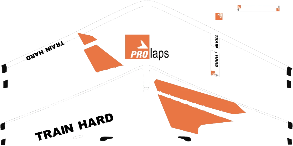 Nagasaki Ultralight livery 3 template