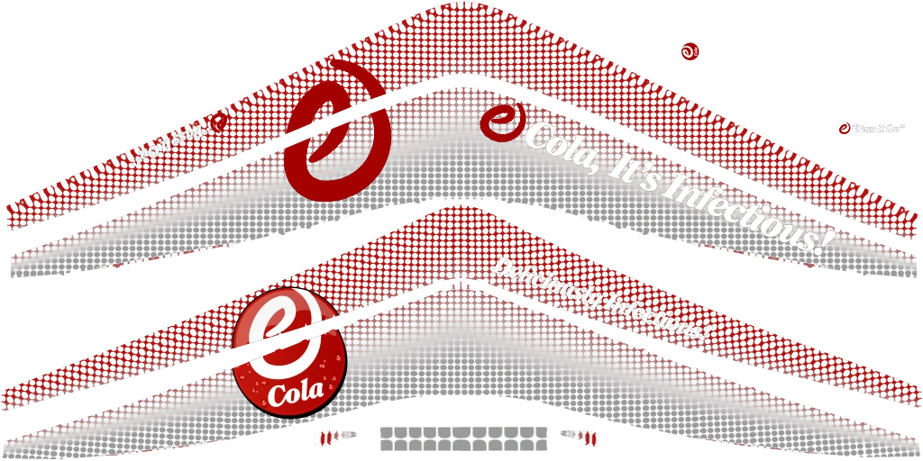 Nagasaki Ultralight livery 4 template
