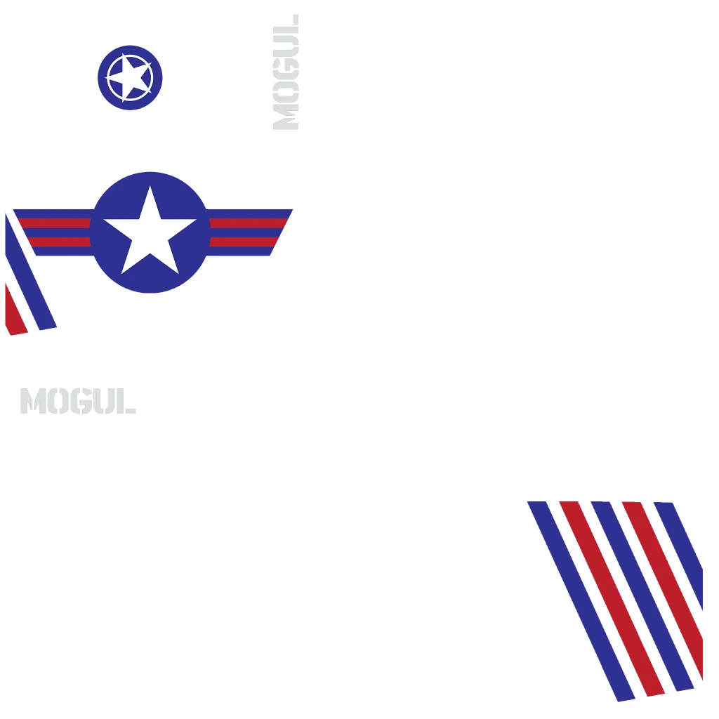 Mammoth Mogul livery 5 template