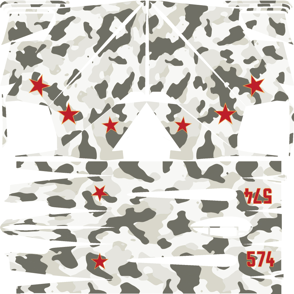 V-65 Molotok livery 4 template