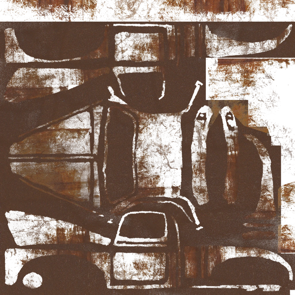 Bravado Apocalypse Sasquatch livery 2 template