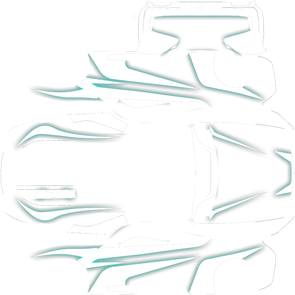 Ubermacht Niobe livery 7 template