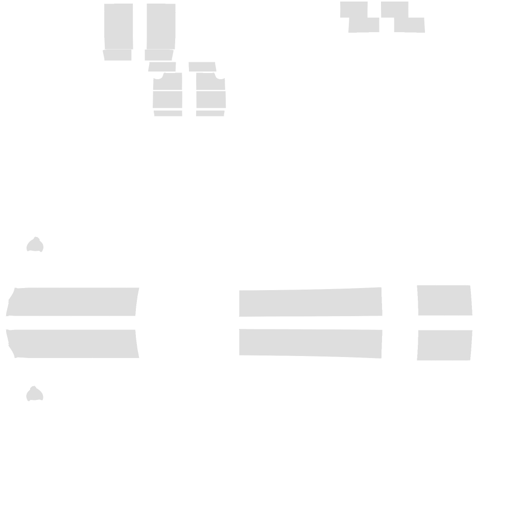 Toundra Panthere livery 1 template