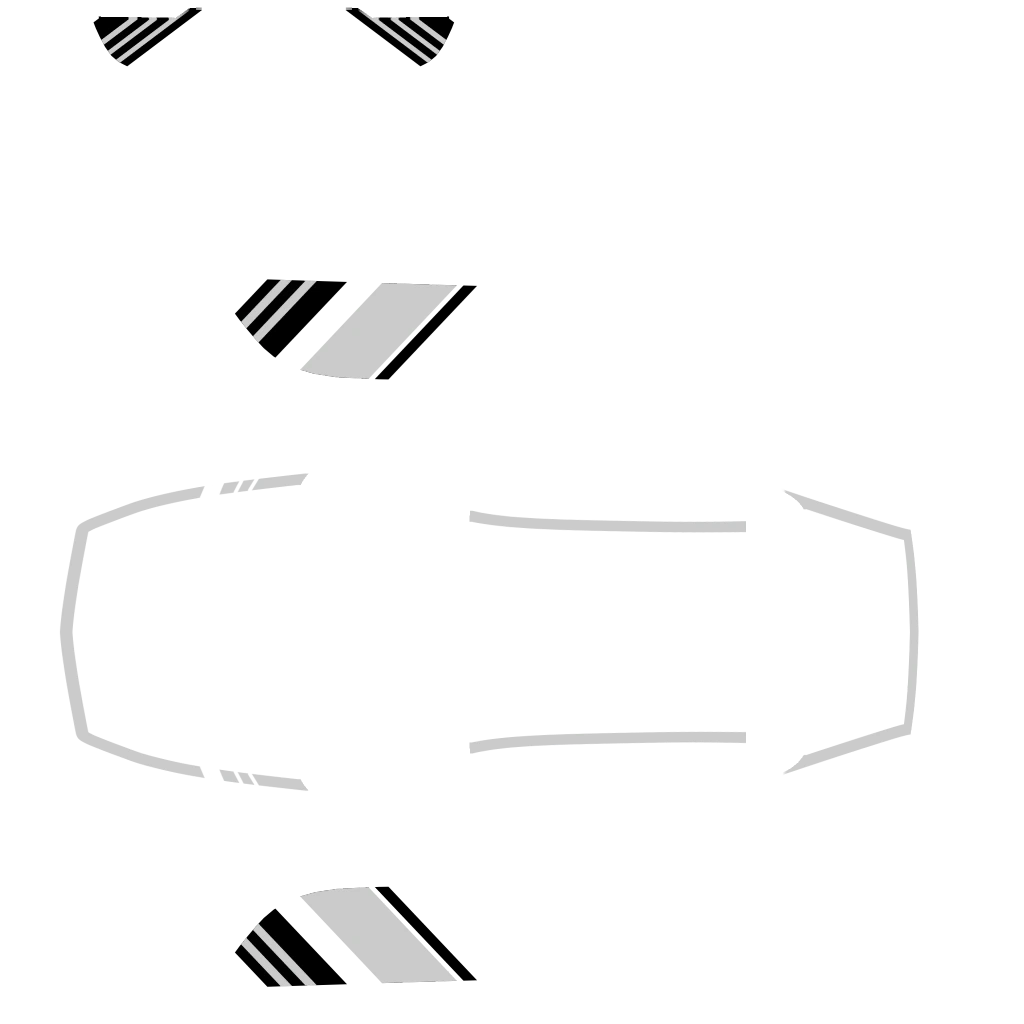 Toundra Panthere livery 5 template