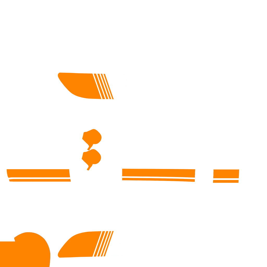 Toundra Panthere livery 6 template