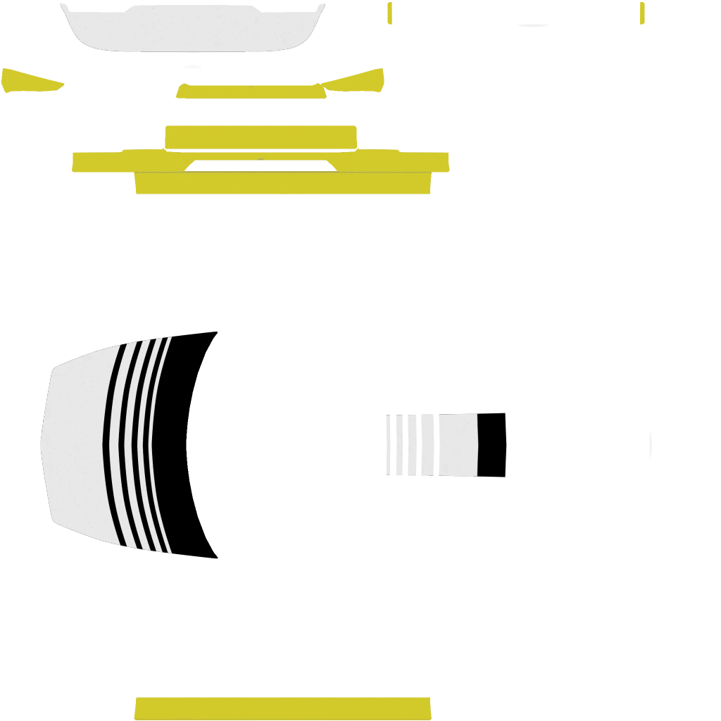 Toundra Panthere livery 7 template