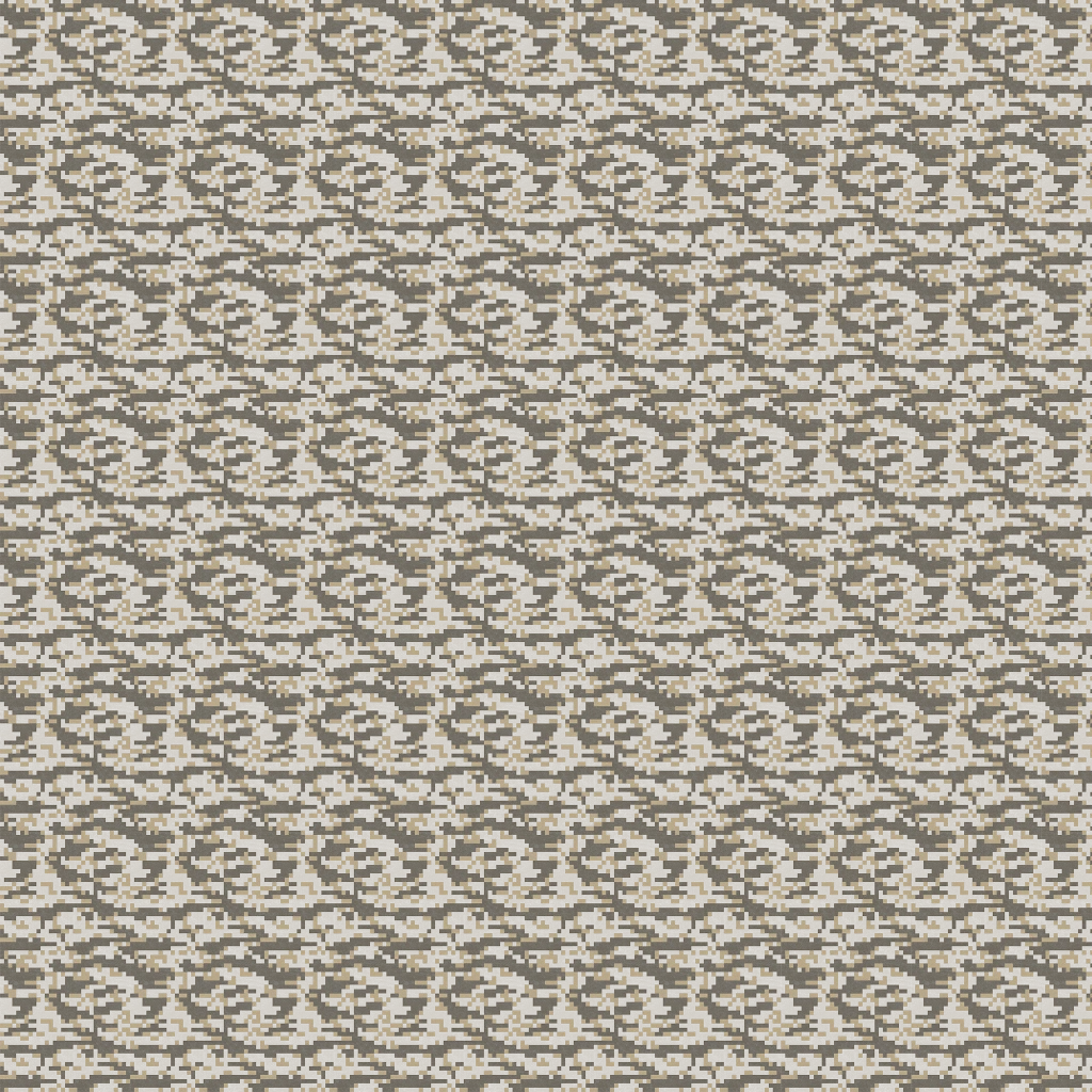 Mammoth Patriot Mil-Spec livery 10 template