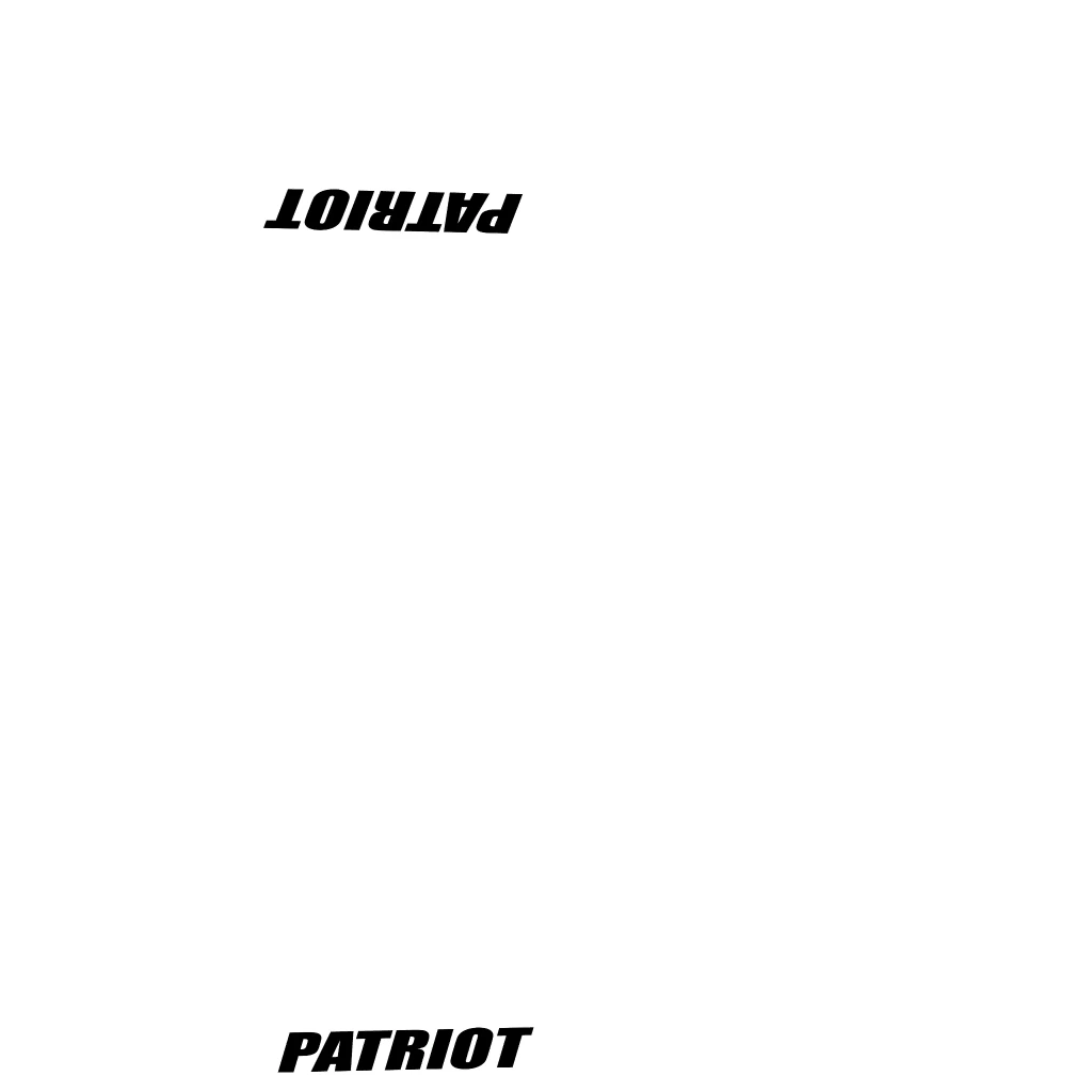 Mammoth Patriot Mil-Spec livery 2 template
