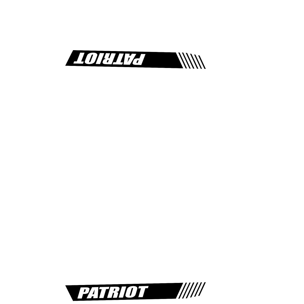 Mammoth Patriot Mil-Spec livery 3 template