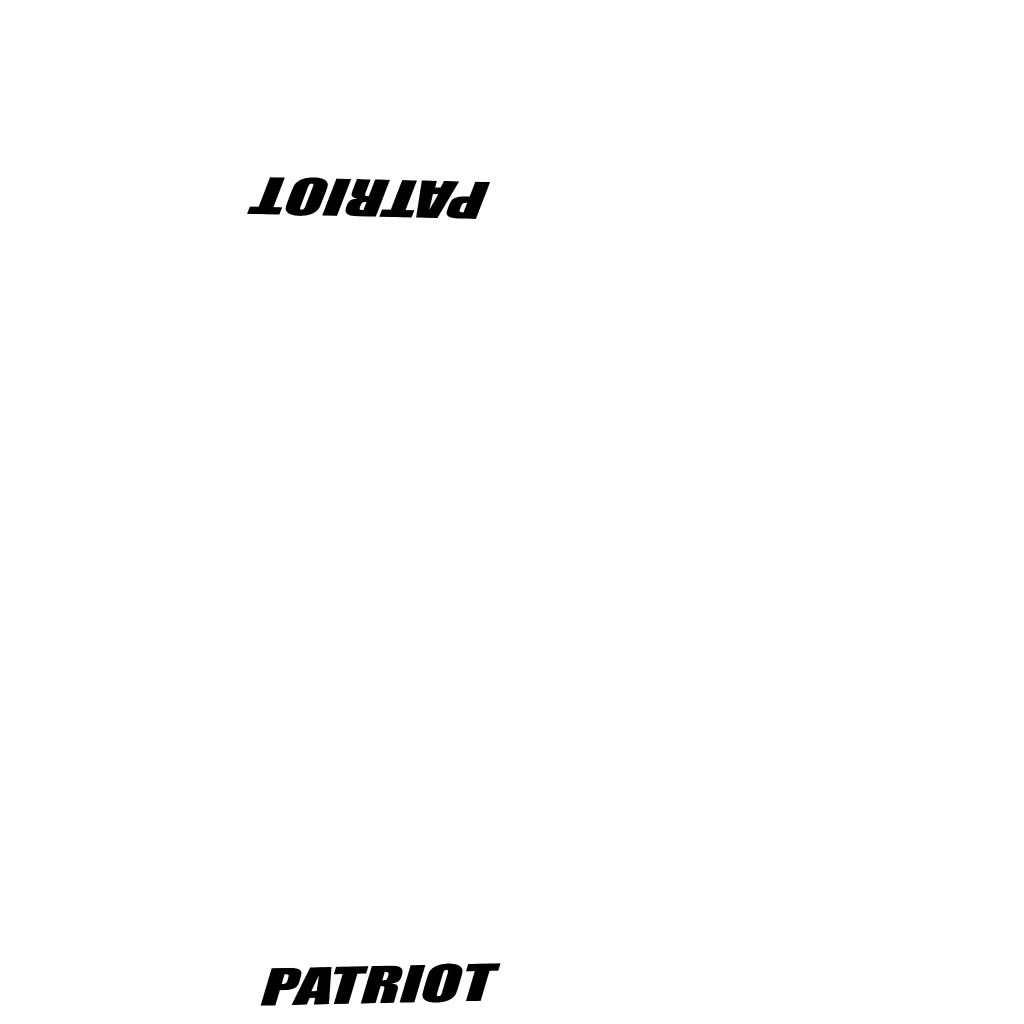 Mammoth Patriot Mil-Spec livery 4 template