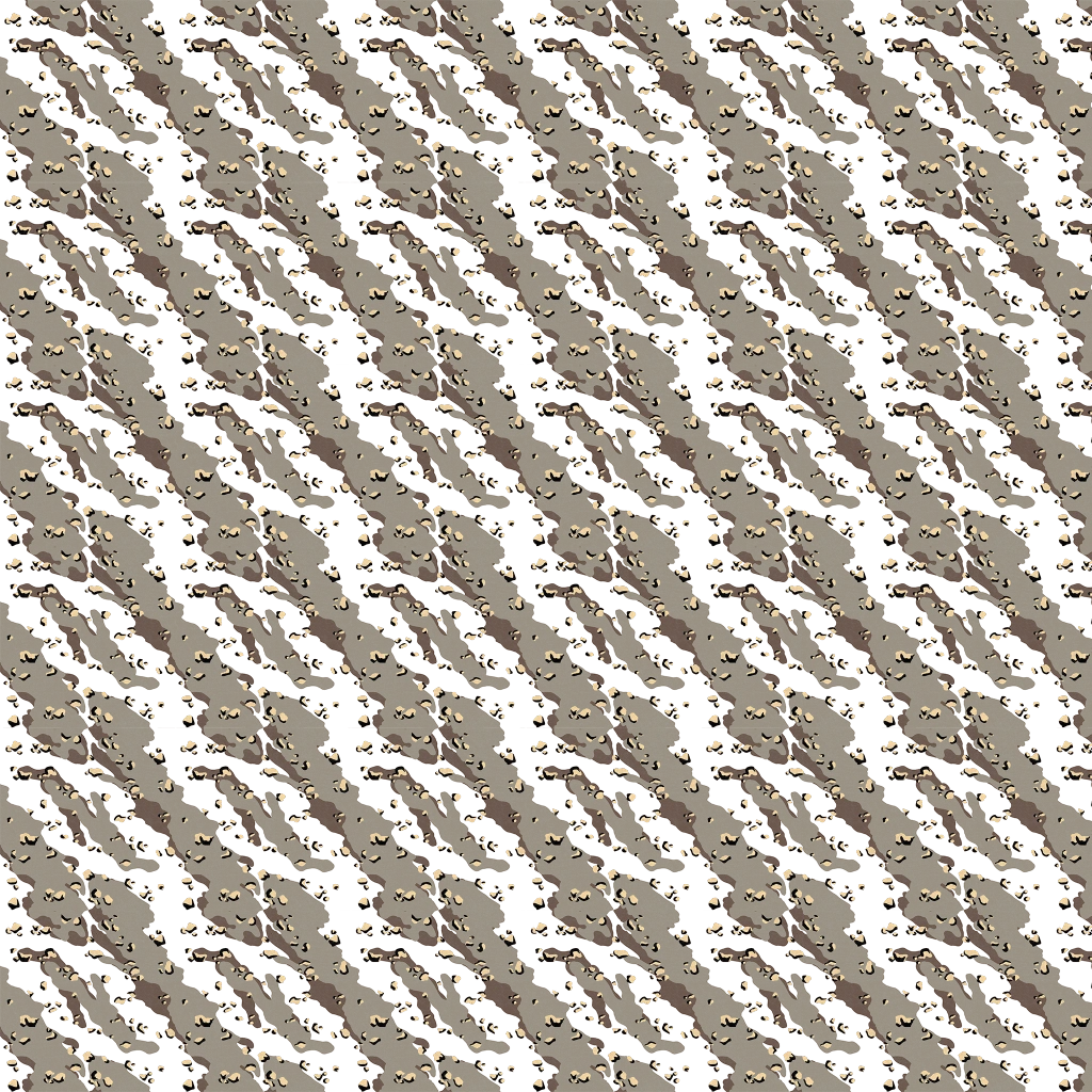 Mammoth Patriot Mil-Spec livery 8 template