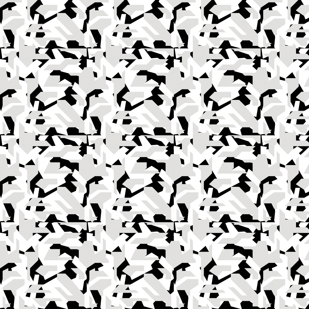 Mammoth Patriot Mil-Spec livery 9 template