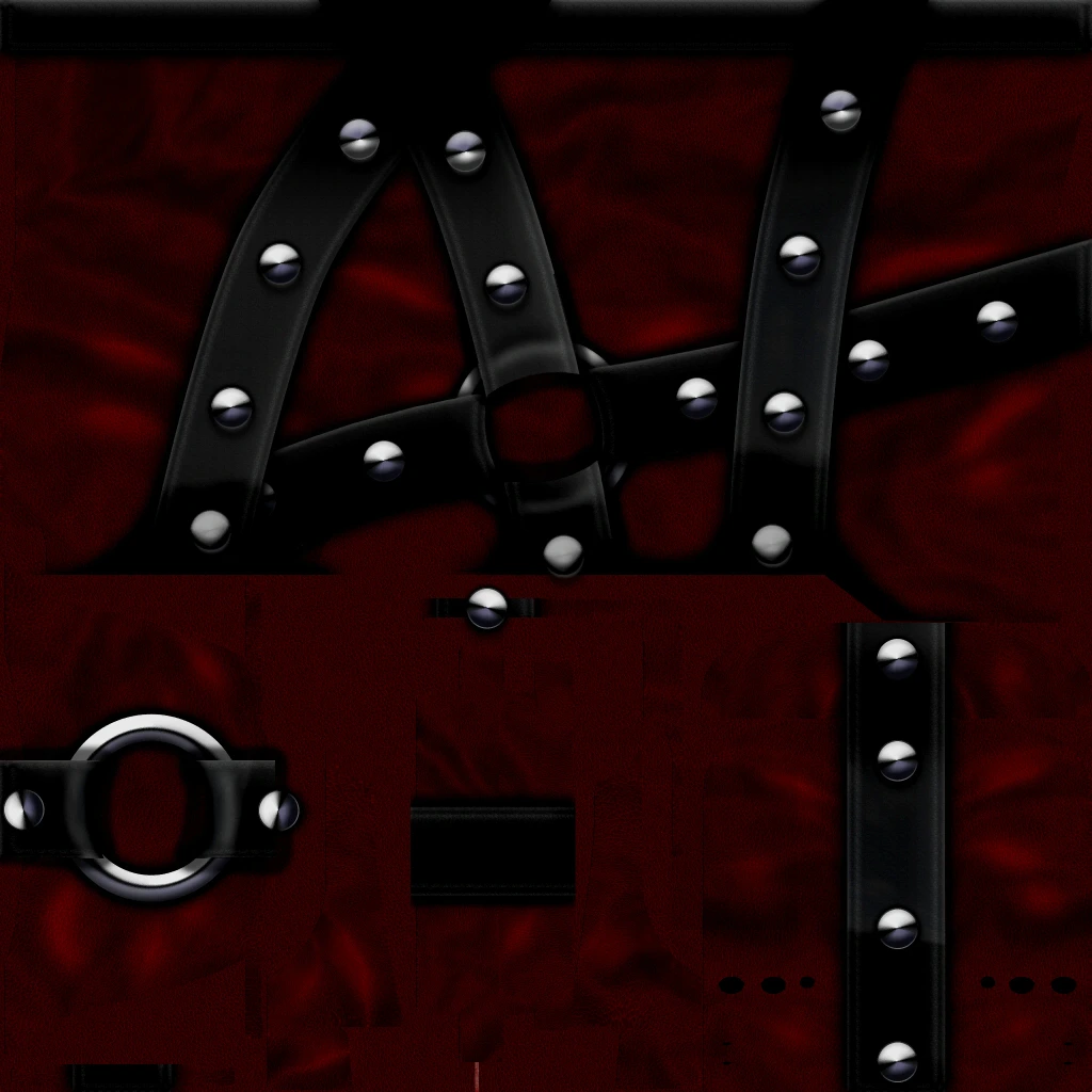 Festival Bus livery 3 template
