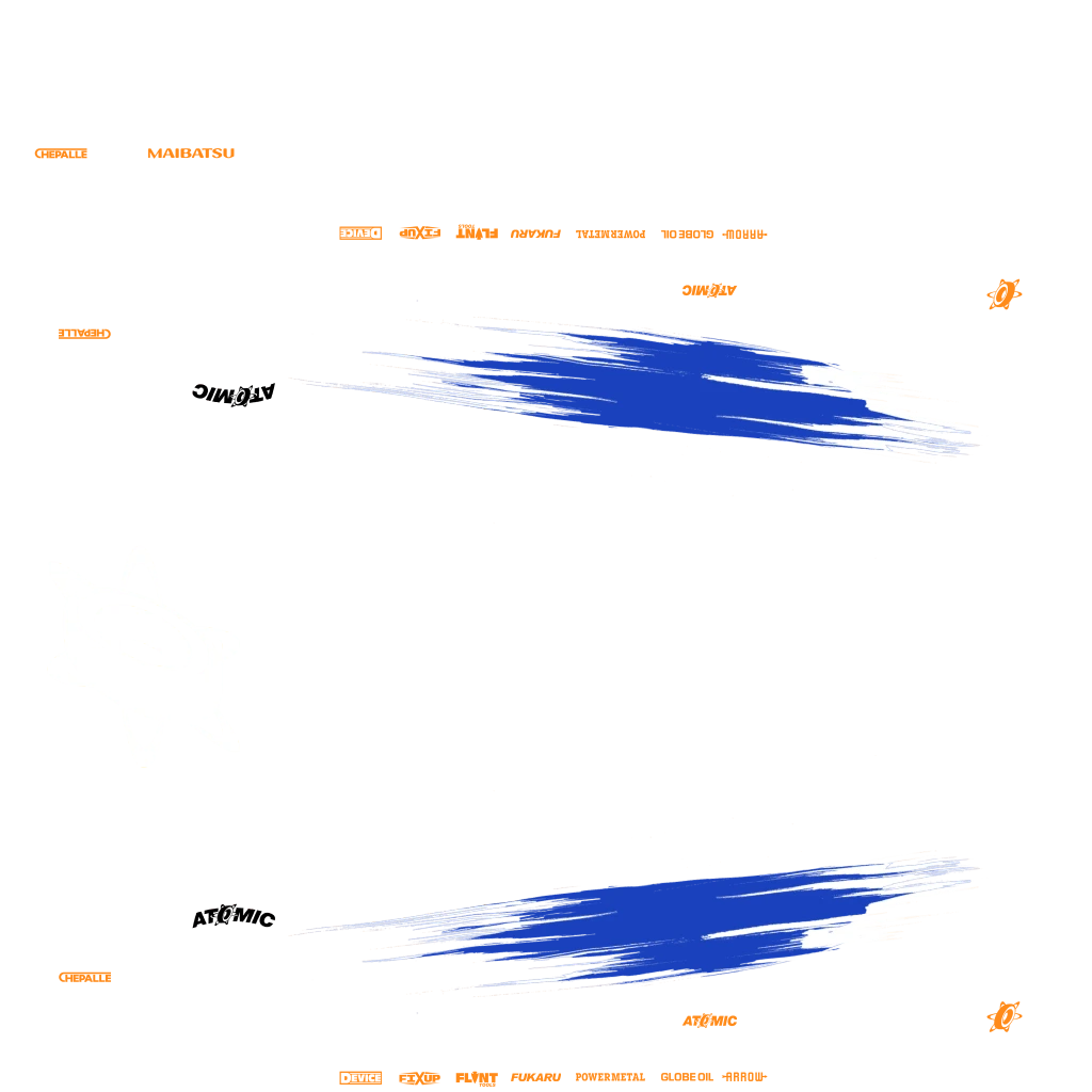 Maibatsu Penumbra livery 10 template