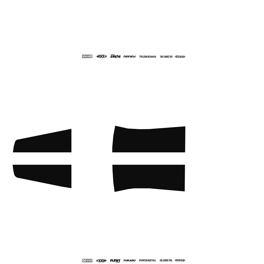 Maibatsu Penumbra livery 4 template